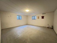 Gemeinschaftsraum - W�schetrocknen Klasse Galeriewohnung mit sch�nem Balkon in kleiner Wohneinheit