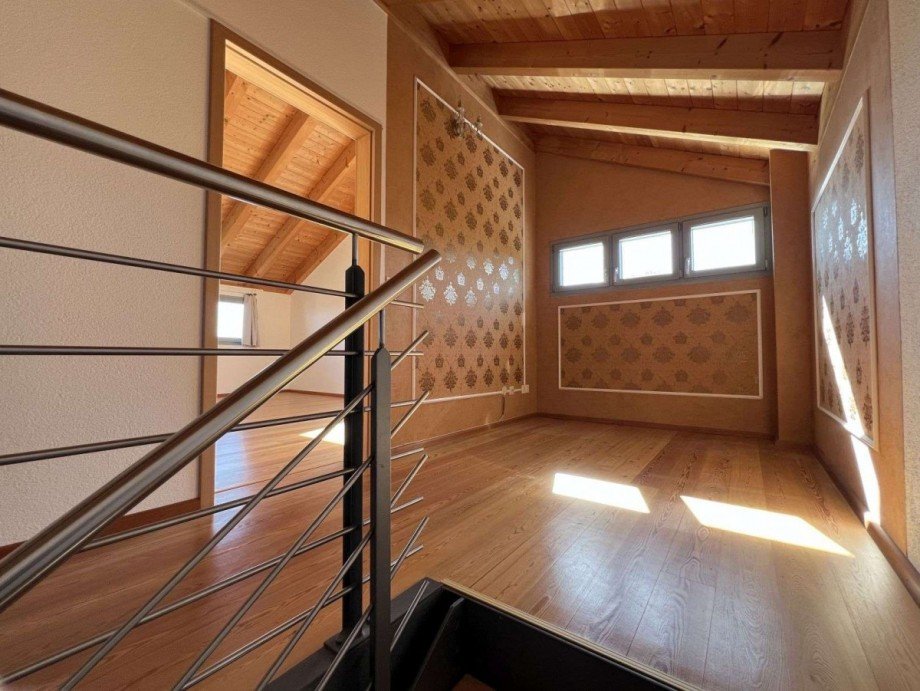 B�ro / Leseecke im OG Einfamilienhaus G�rwihl