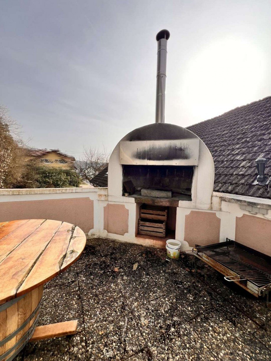 Nebengeb�ude mit vielen Nutzungsm�glichkeiten Zweifamilienhaus St�hlingen