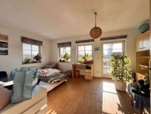 Kinderzimmer 2 mit Balkon Eine ETW mit Platz wie im EFH in Dogern