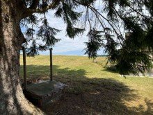 Perfekte Ortsrandlage Klasse Wochenend- / Ferienwohnung im S�dschwarzwald