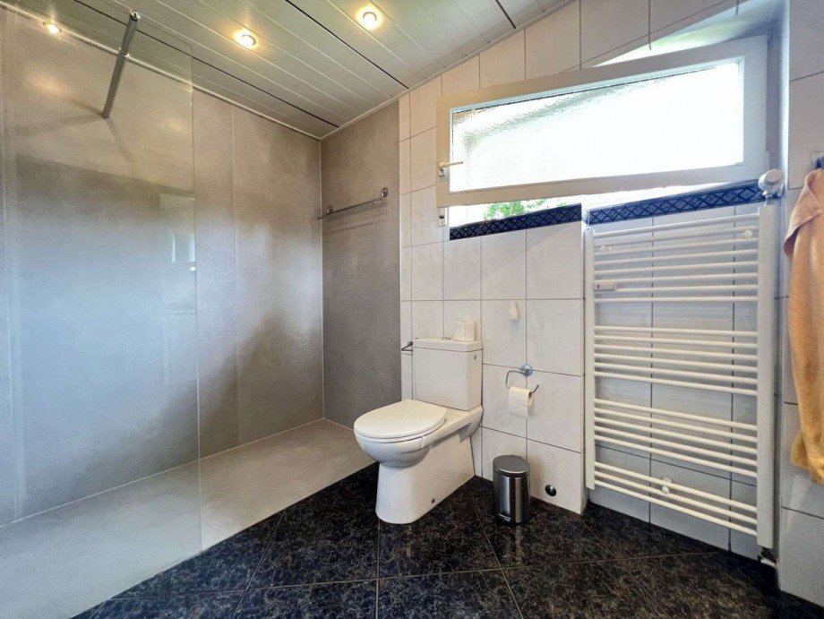 Modernisiertes Badezimmer Wohnung Rheinfelden (Baden)