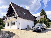 Hauptbild 1-2 Familien-Ferienhaus in klasse Lage - Alpensicht und Ortsrand
