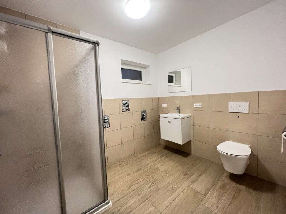 UG - G�stebad Einfamilienhaus Laufenburg (Baden)