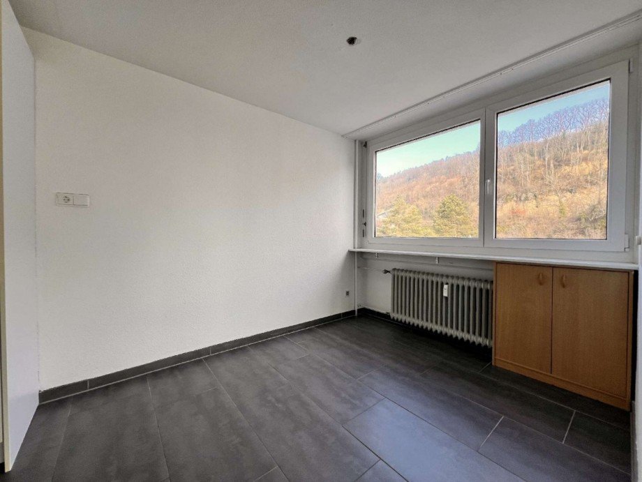 Essbereich Etagenwohnung Grenzach-Wyhlen