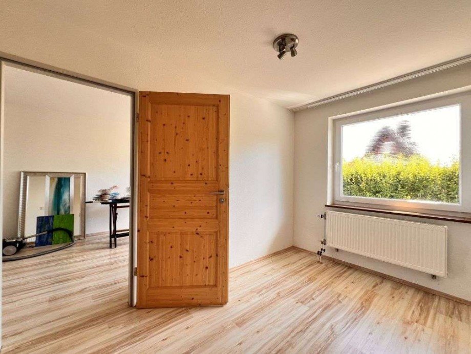 2-Zimmer-Einliegerwohnung Ferienhaus Herrischried