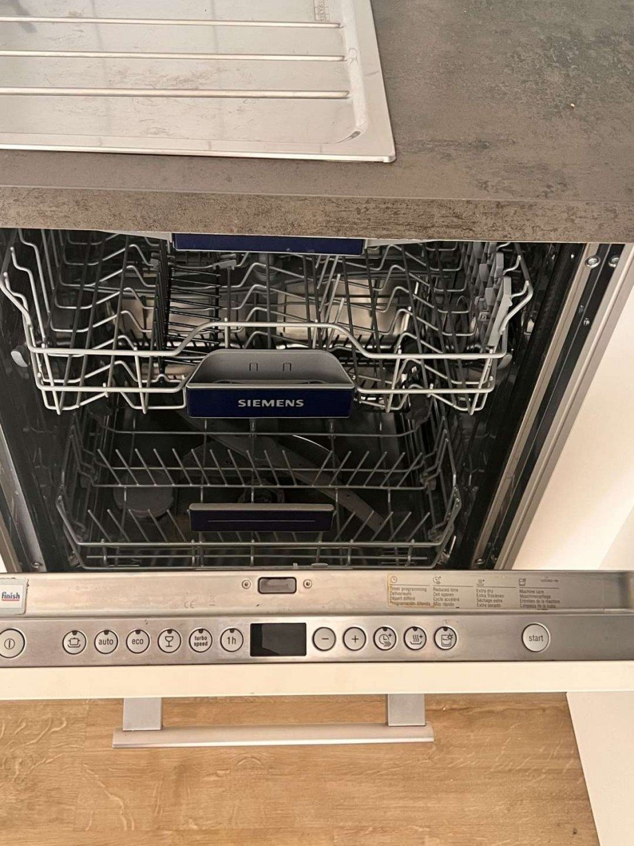 top gepflegt Etagenwohnung Bad S�ckingen