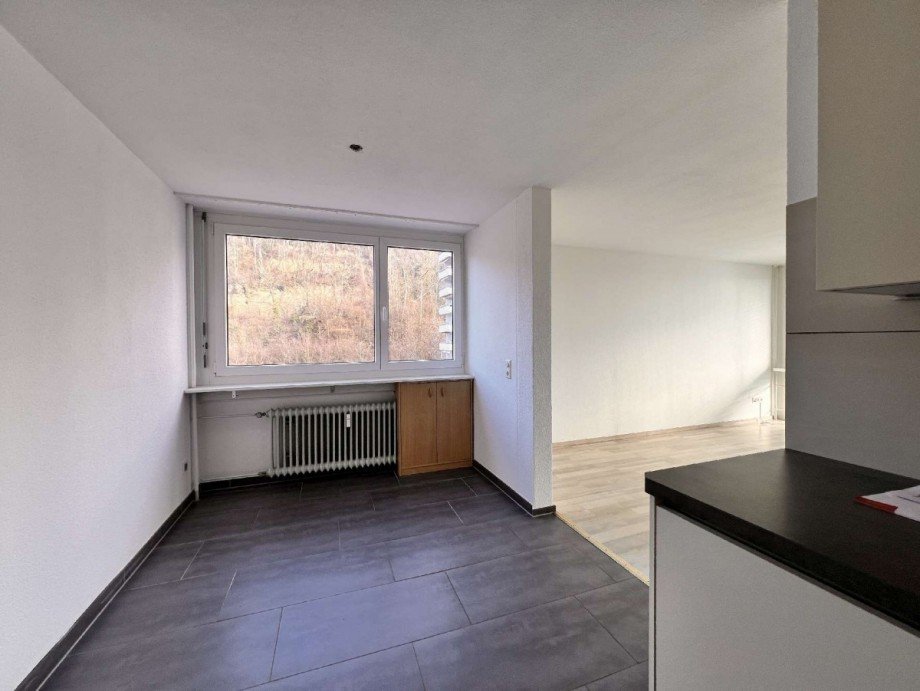 K�che - Essen Etagenwohnung Grenzach-Wyhlen