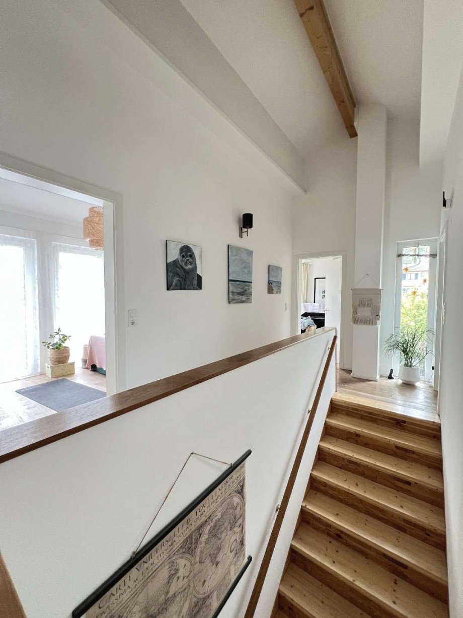 DG Flur Einfamilienhaus Waldshut-Tiengen