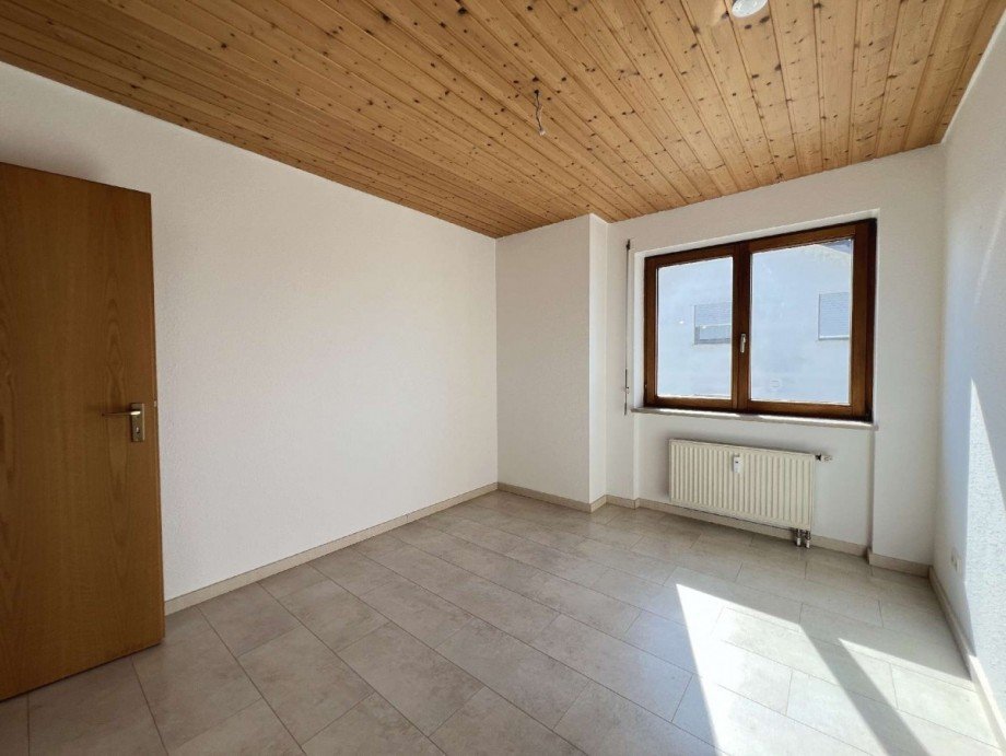 Kinderzimmer Dachgeschosswohnung Rheinfelden (Baden)