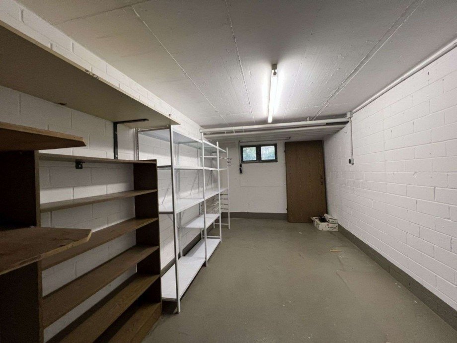 Sehr gro�er Kellerraum zum Wohnung Wohnung Rheinfelden (Baden)