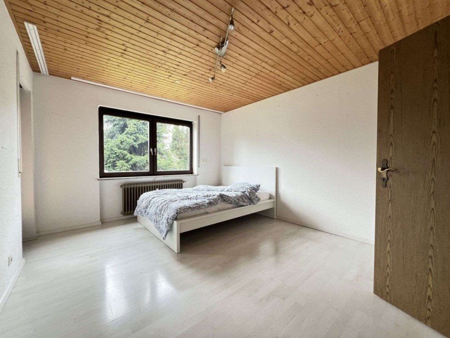 Schlafraum/Kinderzimmer 2 Wohnung Rheinfelden (Baden)