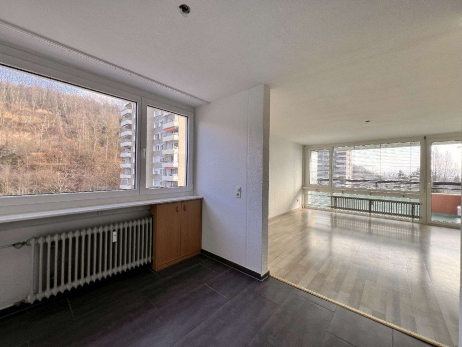 heller Essbereich Etagenwohnung Grenzach-Wyhlen