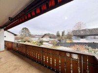 Hauptbild Gro�es Wohnzimmer, gro�er Balkon, Garage, nur 3 Wohneinheiten