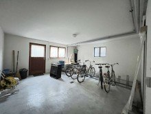 Fahrradkeller mit direktem Au�enzugang Klasse Galeriewohnung mit sch�nem Balkon in kleiner Wohneinheit