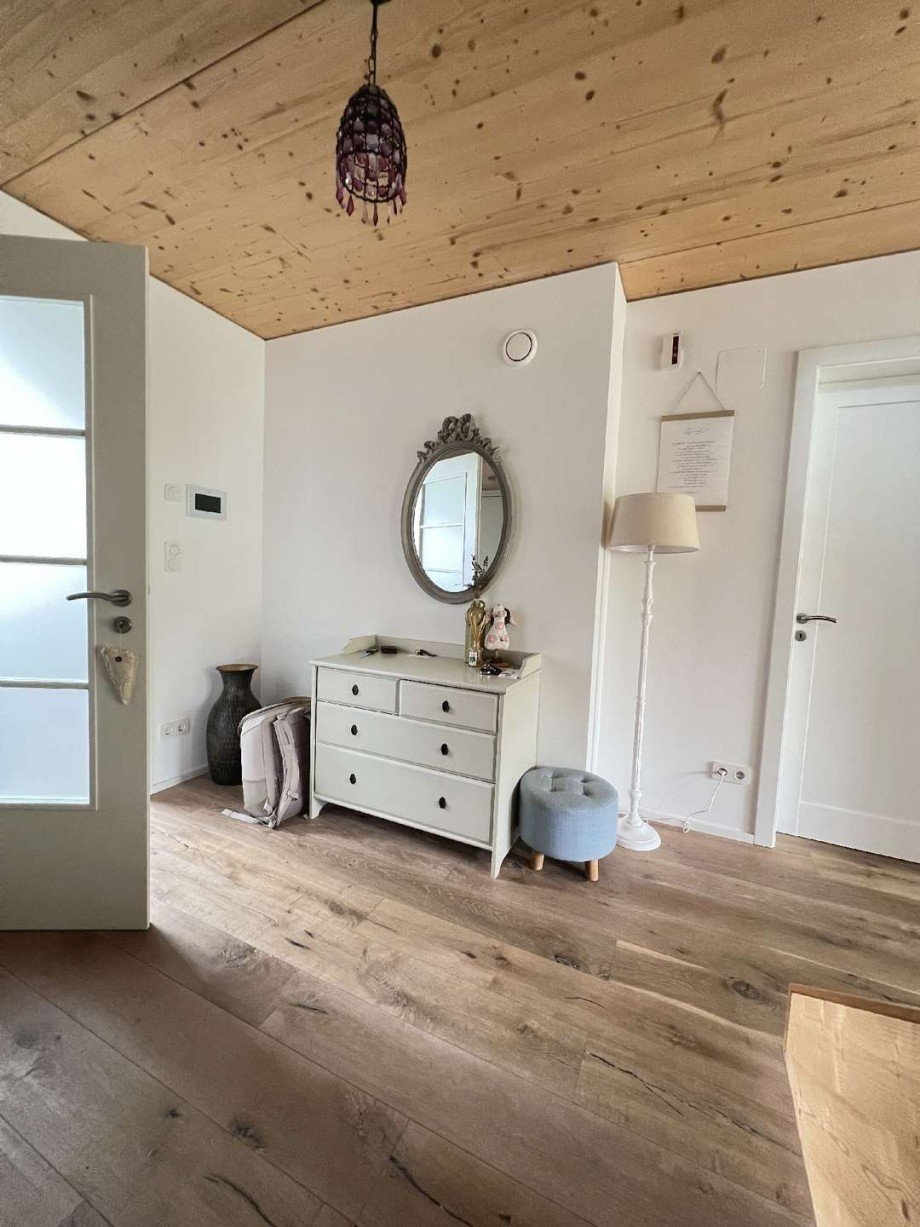 Flur Einfamilienhaus Waldshut-Tiengen