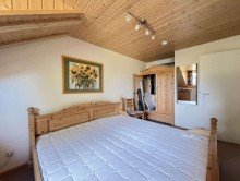 Schlafraum 2 Klasse Wochenend- / Ferienwohnung im S�dschwarzwald