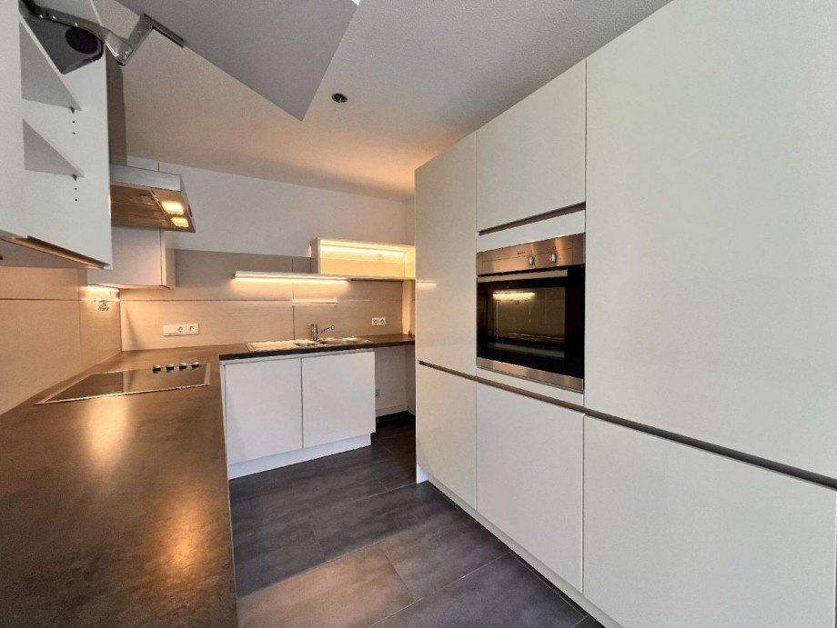 Einbauk�che inklusive Etagenwohnung Grenzach-Wyhlen