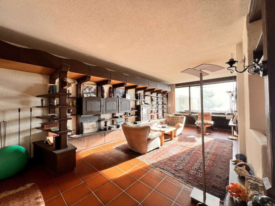 Wohnraum Einfamilienhaus Wehr