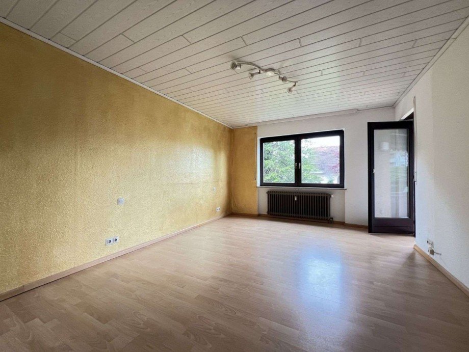 Schlafraum/Kinderzimmer 3 Wohnung Rheinfelden (Baden)