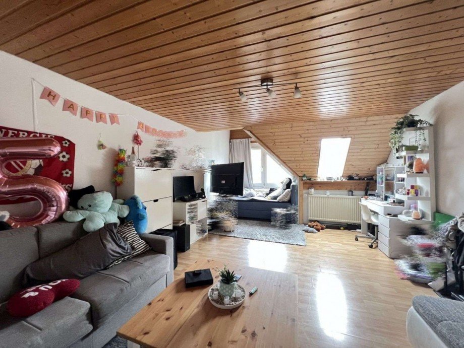 Kinderzimmer 1 Reihenmittelhaus St�hlingen