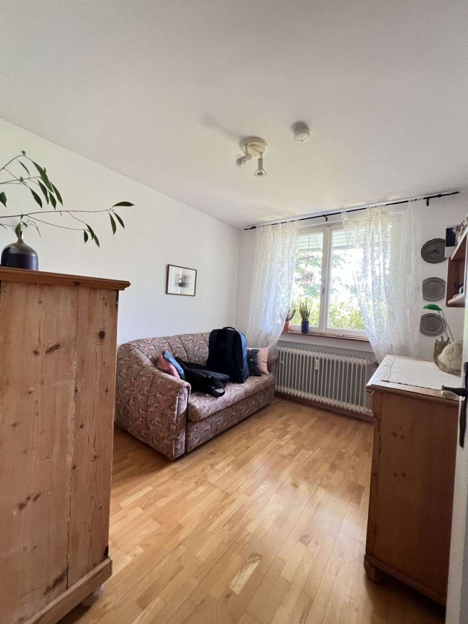 Kinderzimmer 2 Reihenendhaus Waldshut-Tiengen